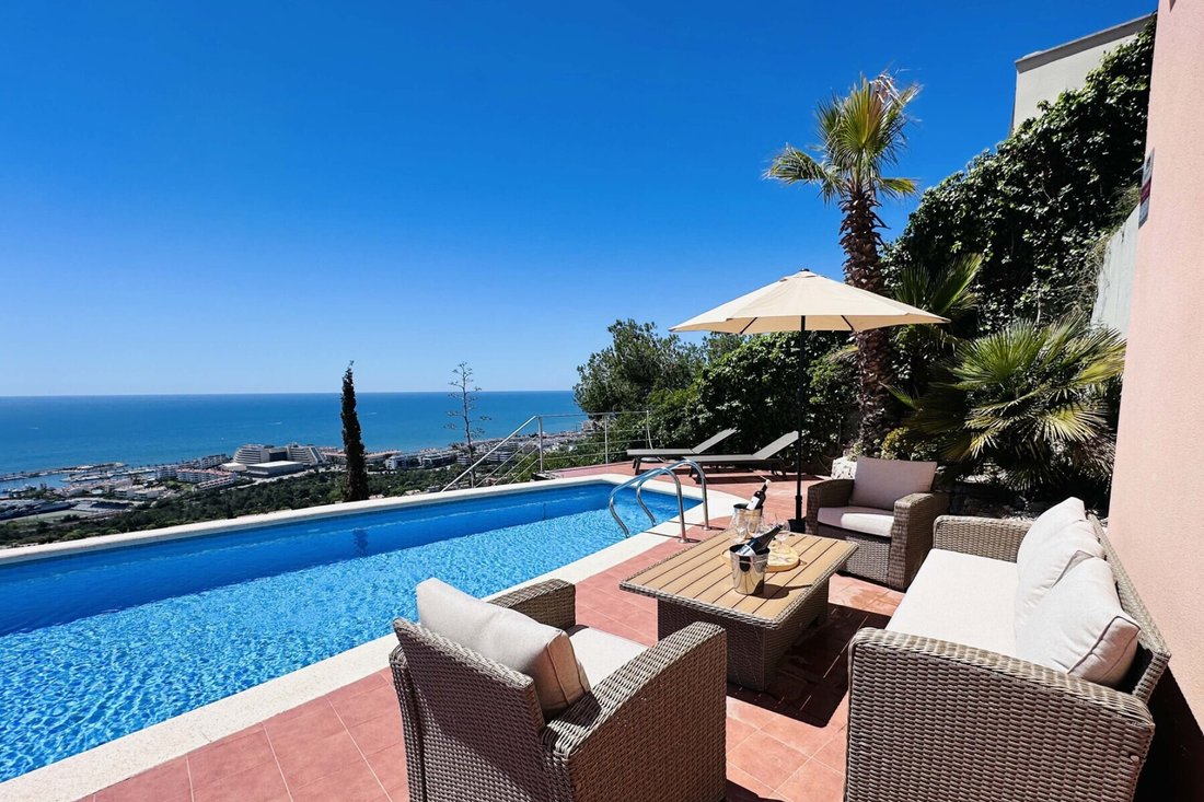 House in Sitges, Catalonia, Spain 1 - 17245647