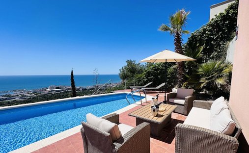 Casa en Sitges, Cataluña, España 1