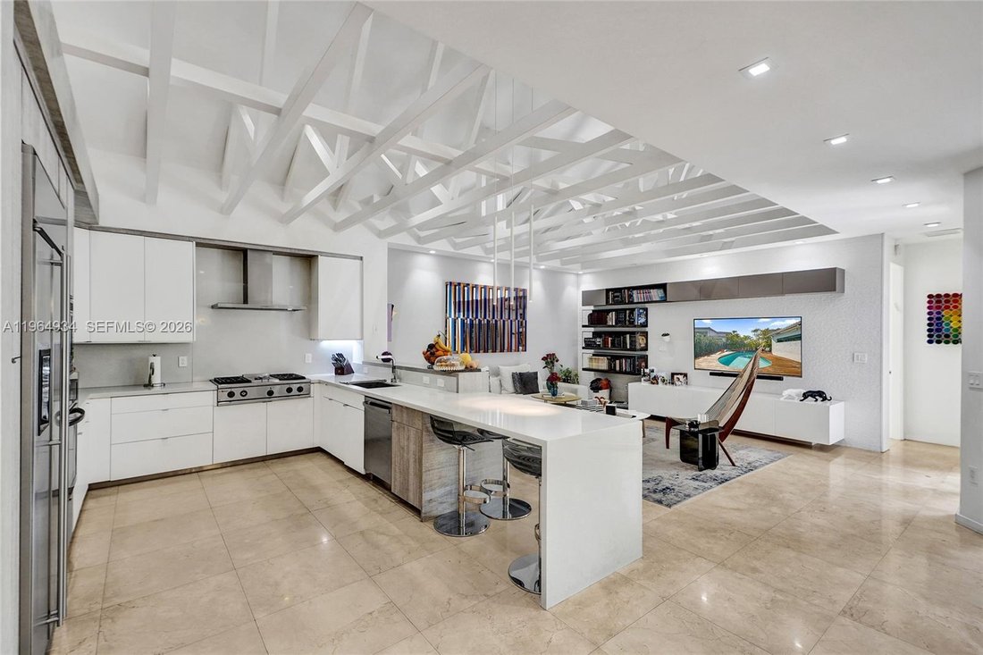 House in North Miami Beach, Florida, United States 3 - 17245191