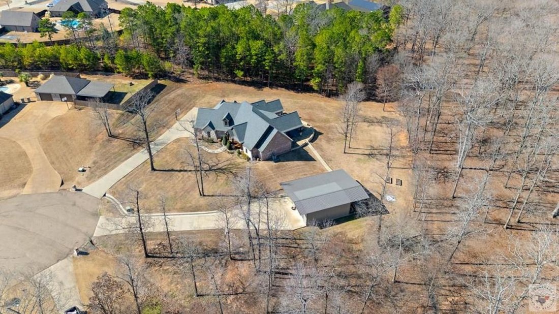 House in Texarkana, Texas, United States 4 - 17245759