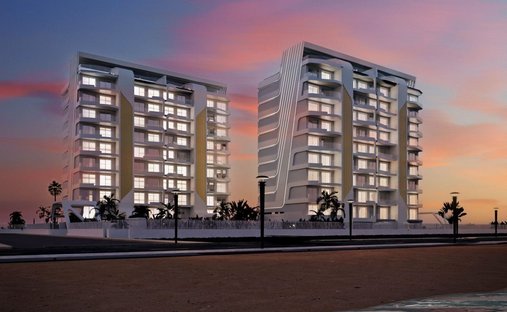 Appartement à La Manga, San Javier, Murcie 1
