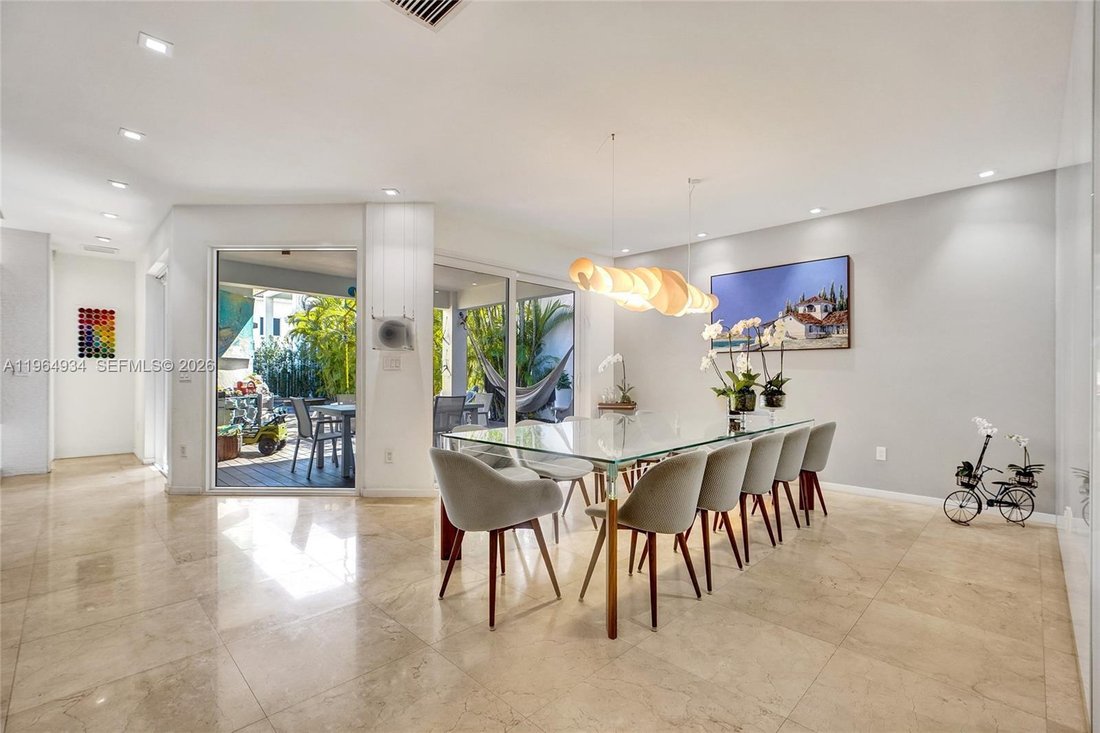 House in North Miami Beach, Florida, United States 2 - 17245191