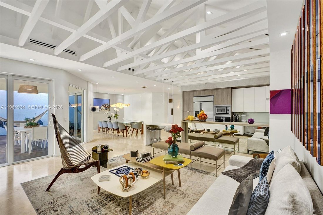 House in North Miami Beach, Florida, United States 5 - 17245191