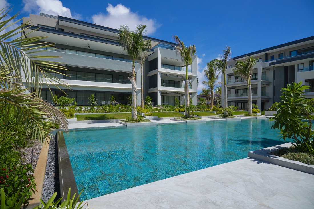 House in Mont Choisy, Pamplemousses District, Mauritius 3 - 17245424