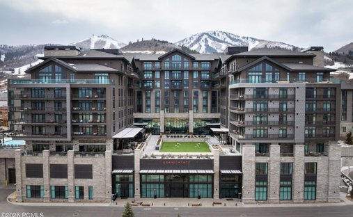 Condo in Park City, Utah, United States 1