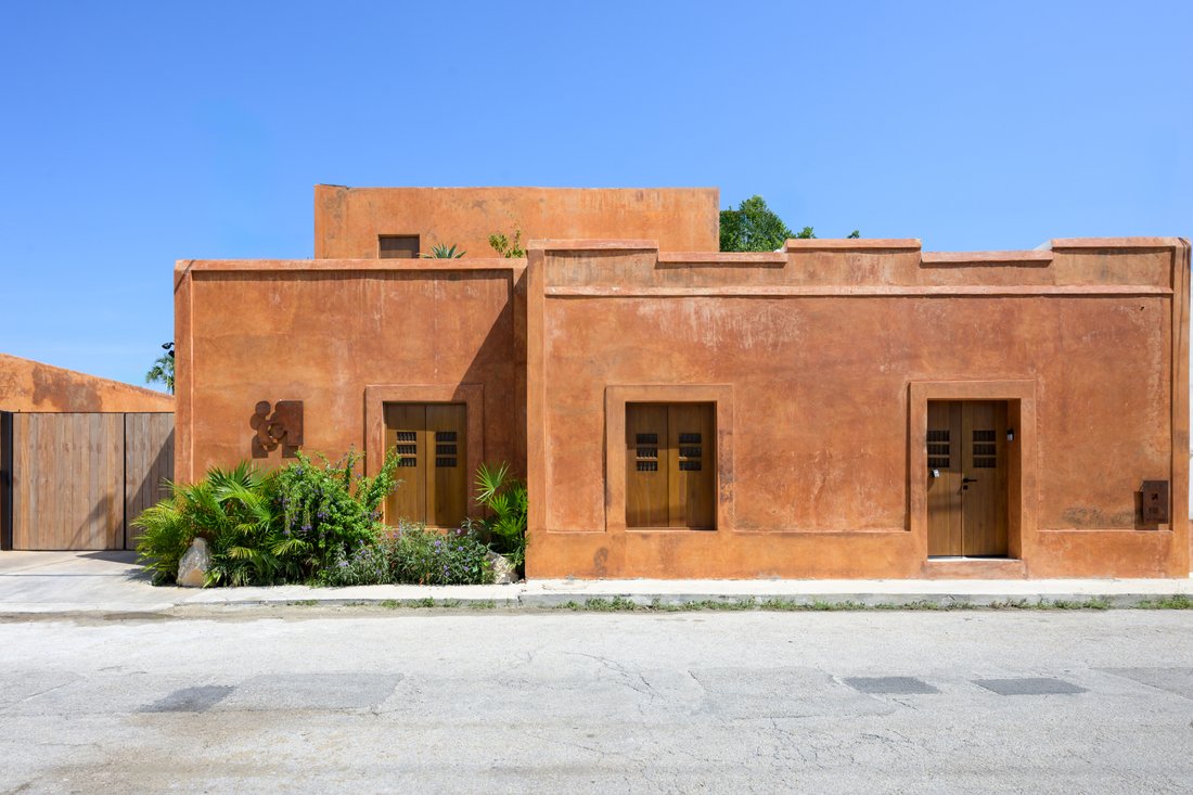House in Mérida, Yucatan, Mexico 2 - 17245419