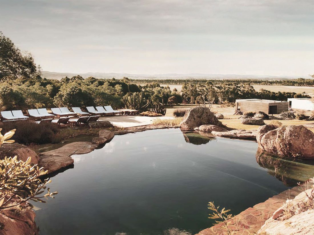 Land in Fasano las Piedras, Maldonado Department, Uruguay 1 - 17245889