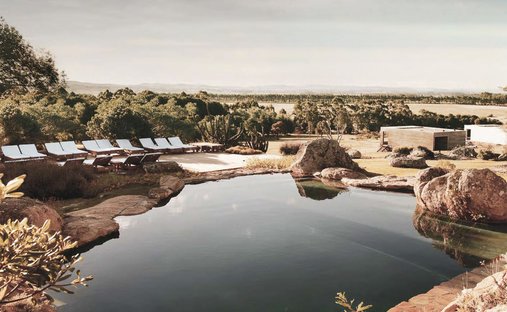 Land in Fasano las Piedras, Maldonado Department, Uruguay 1