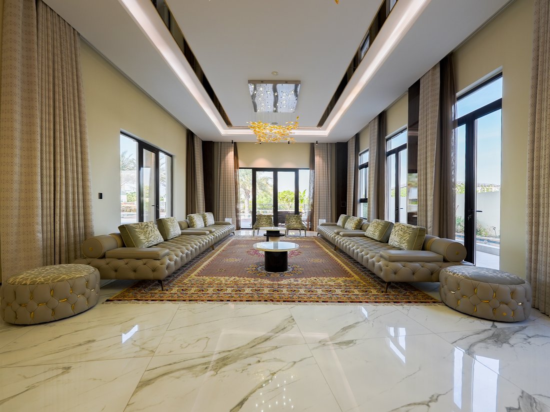 Villa in Hadaeq Sheikh Mohammed Bin Rashid, Dubai, United Arab Emirates 5 - 17245917
