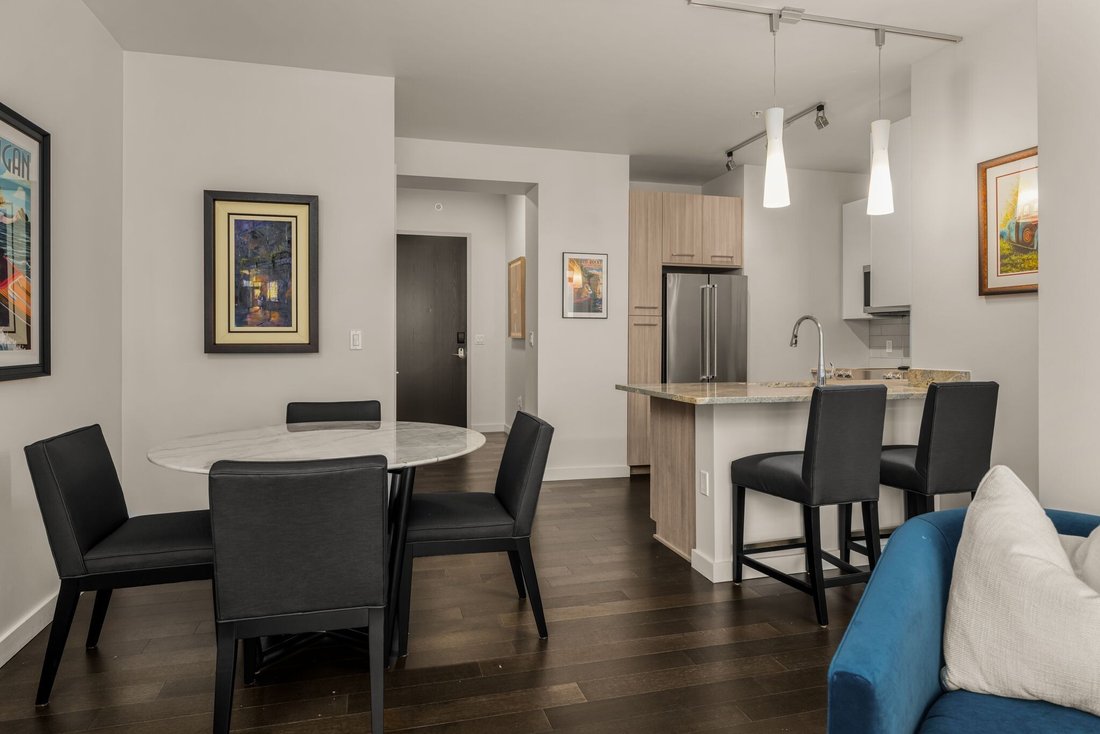 Condo in Nashville, Tennessee, United States 4 - 17245507