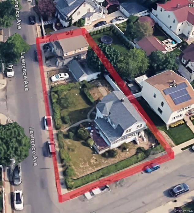 House in Lawrence, New York, United States 2 - 17245481