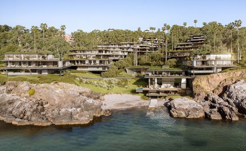 Haus in Punta Ballena, Departamento Maldonado, Uruguay 1