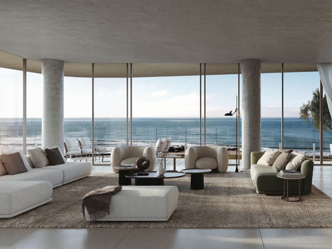 Apartment in Punta del Este, Maldonado Department, Uruguay 5 - 17245891