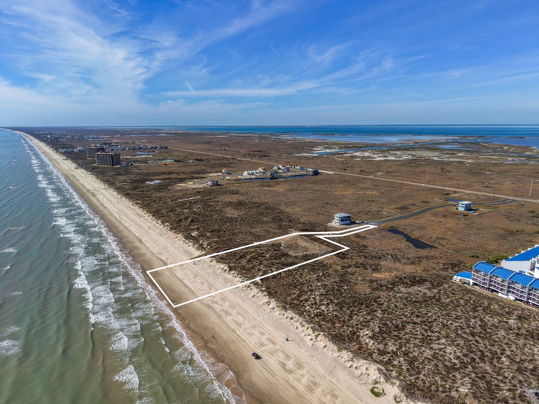 Land in Port Aransas, Texas, United States 2 - 17245448