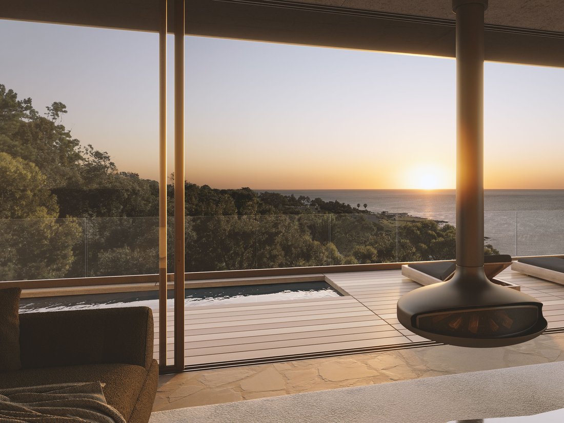 House in Punta Ballena, Maldonado Department, Uruguay 5 - 17245893