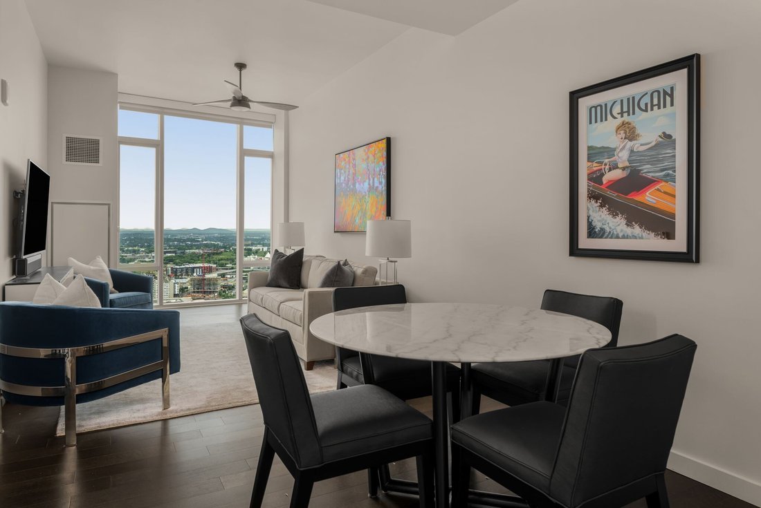 Condo in Nashville, Tennessee, United States 5 - 17245507
