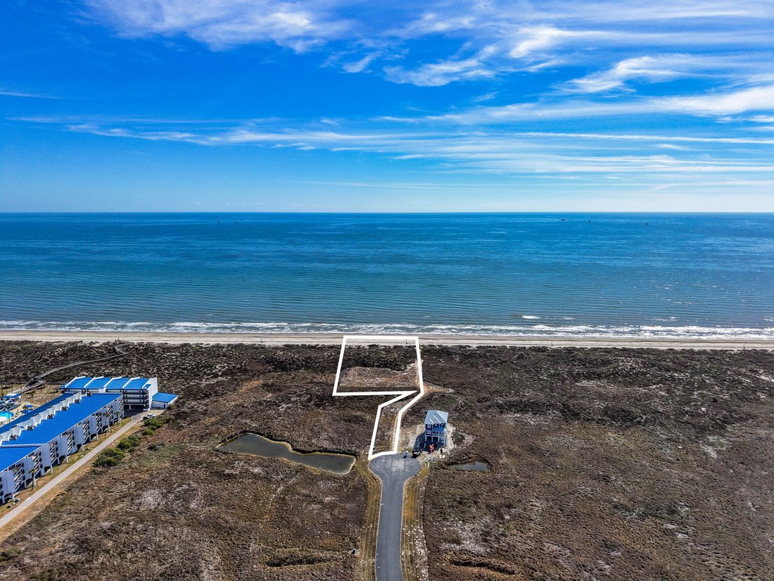Land in Port Aransas, Texas, United States 4 - 17245448