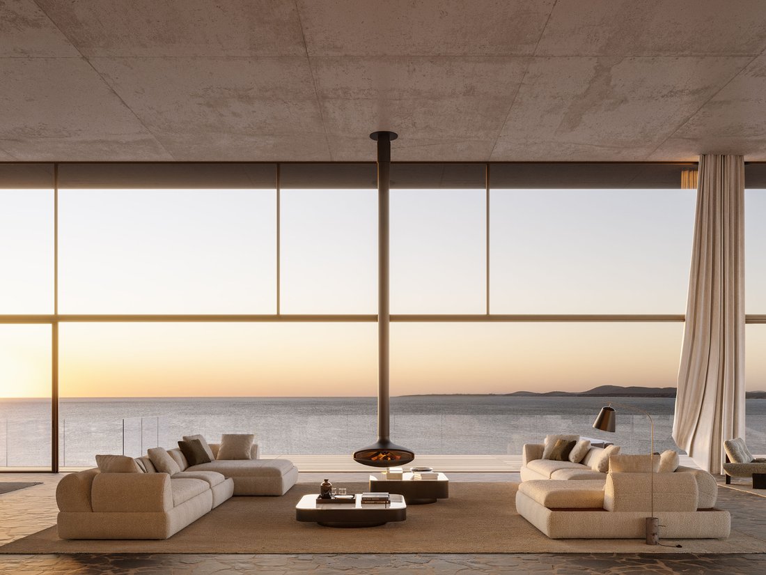 House in Punta Ballena, Maldonado Department, Uruguay 3 - 17245893