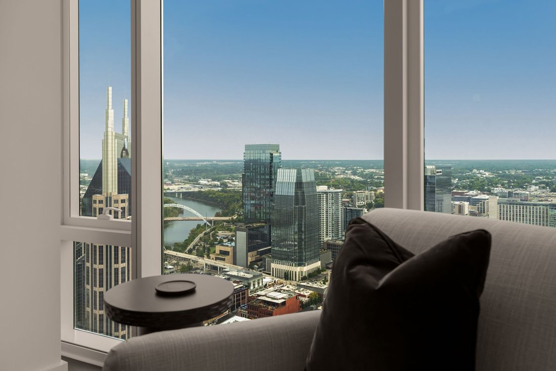 Condo in Nashville, Tennessee, United States 2 - 17245507