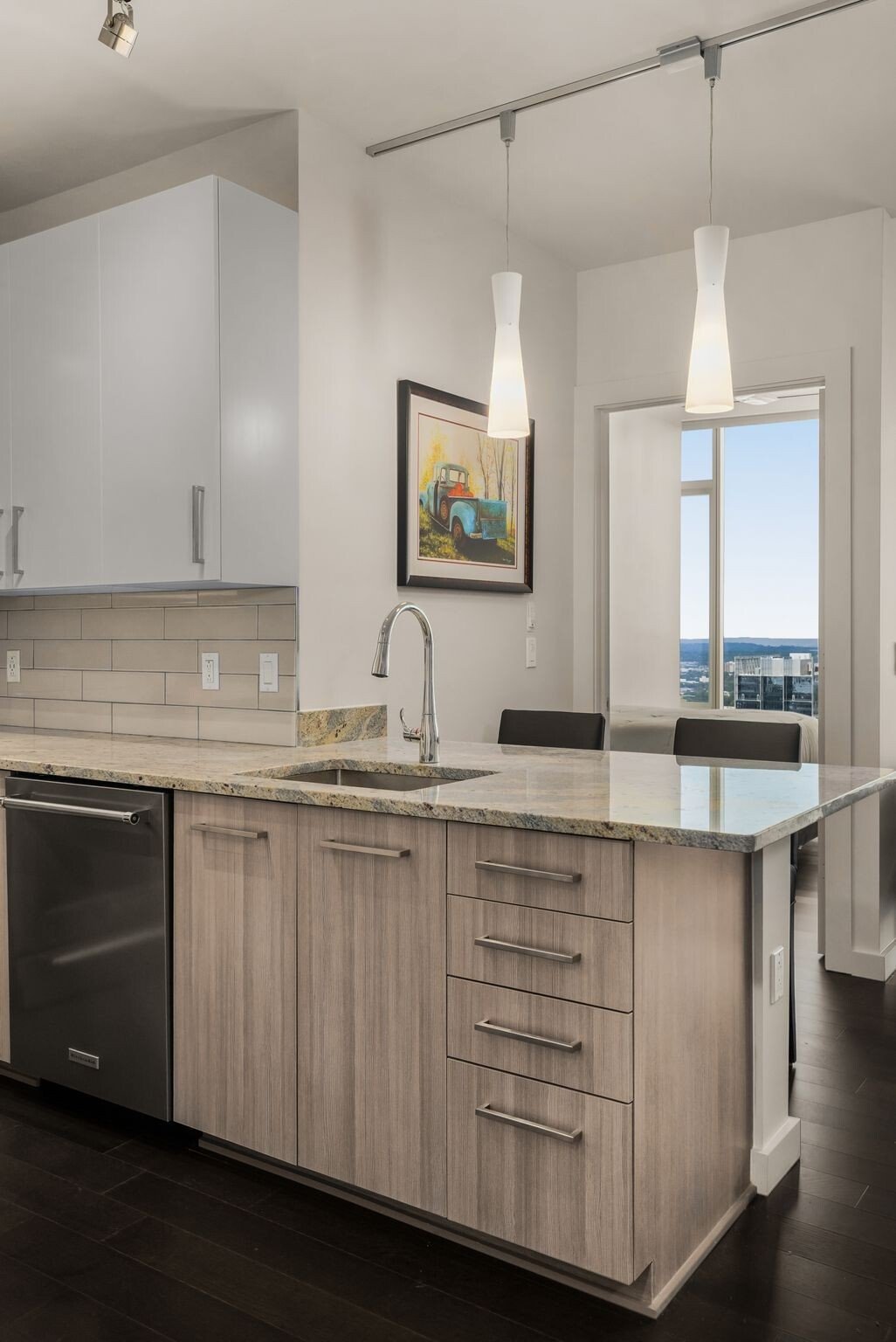 Condo in Nashville, Tennessee, United States 3 - 17245507