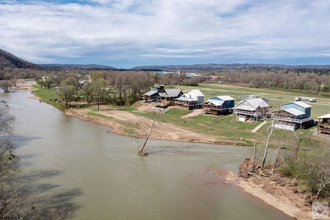 House in Glenwood, Arkansas, United States 2 - 17245760