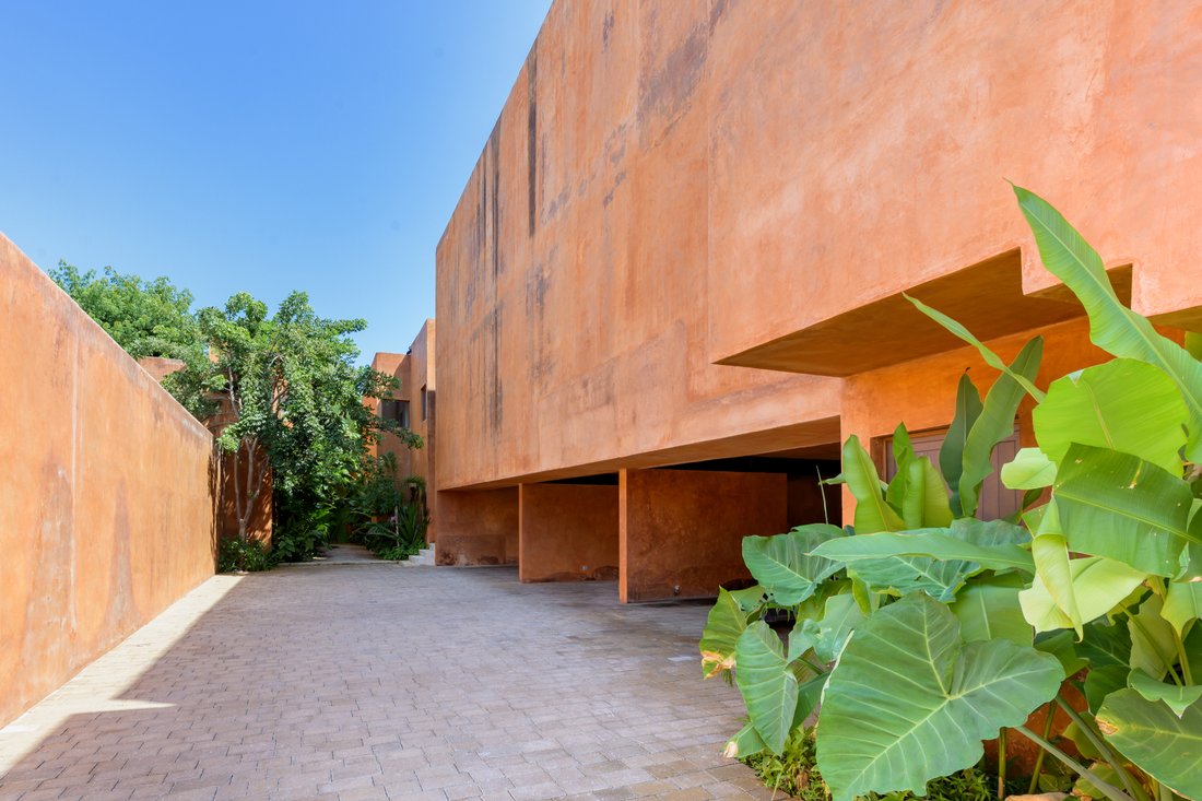 House in Mérida, Yucatan, Mexico 4 - 17245419