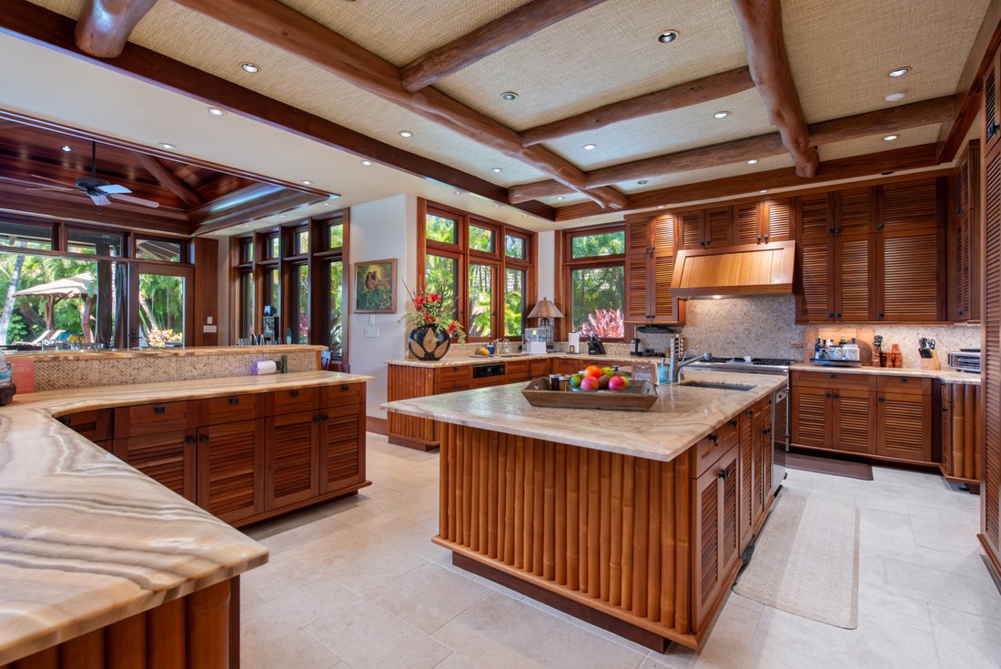 Estate in Waimea, Hawaii, United States 2 - 17245902