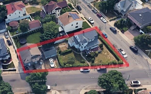 House in Lawrence, New York, United States 1 - 17245481