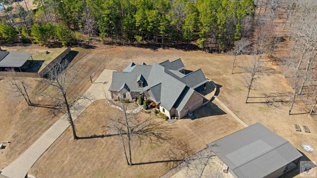 House in Texarkana, Texas, United States 3 - 17245759