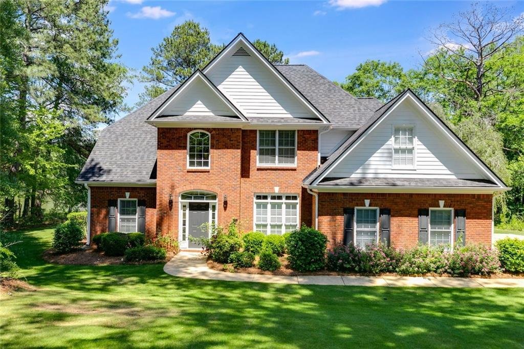 House in LaGrange, Georgia, United States 1 - 17245226