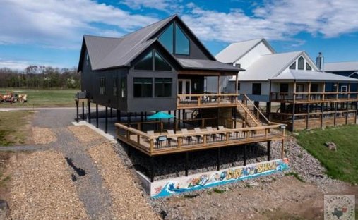 House in Glenwood, Arkansas, United States 1
