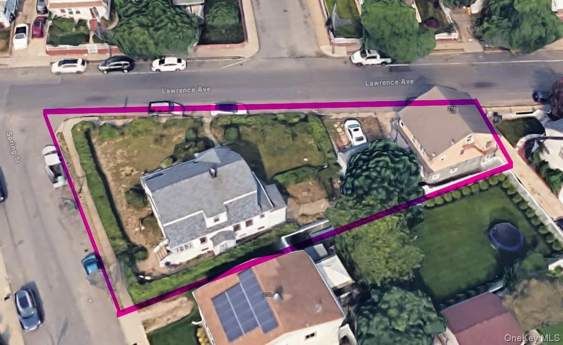 House in Lawrence, New York, United States 3 - 17245481