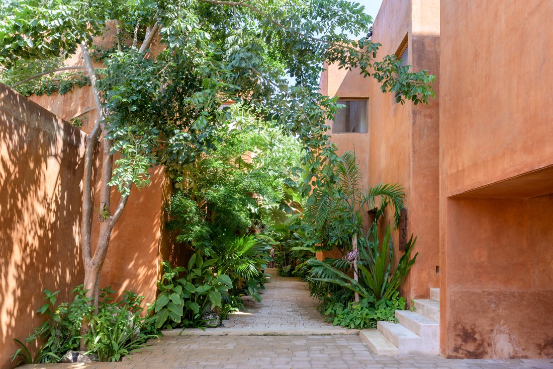 House in Mérida, Yucatan, Mexico 5 - 17245419