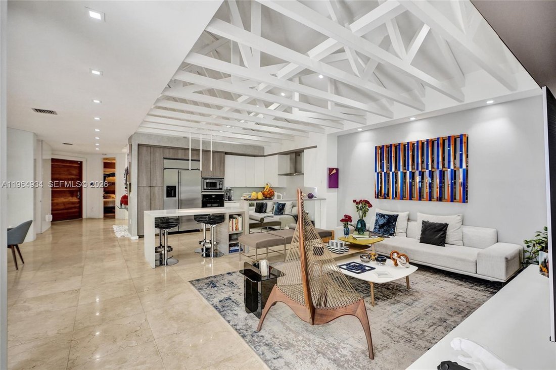 House in North Miami Beach, Florida, United States 1 - 17245191