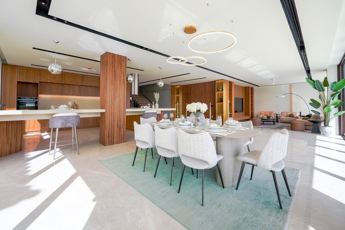 Villa in Palm Jumeirah, Dubai, United Arab Emirates 5 - 17245916