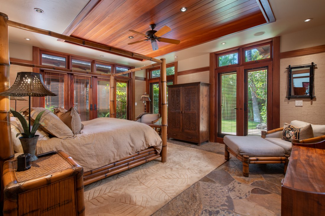 Estate in Waimea, Hawaii, United States 4 - 17245902