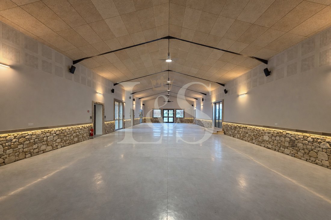 Villa in Tulette, Auvergne-Rhône-Alpes, France 5 - 17225397