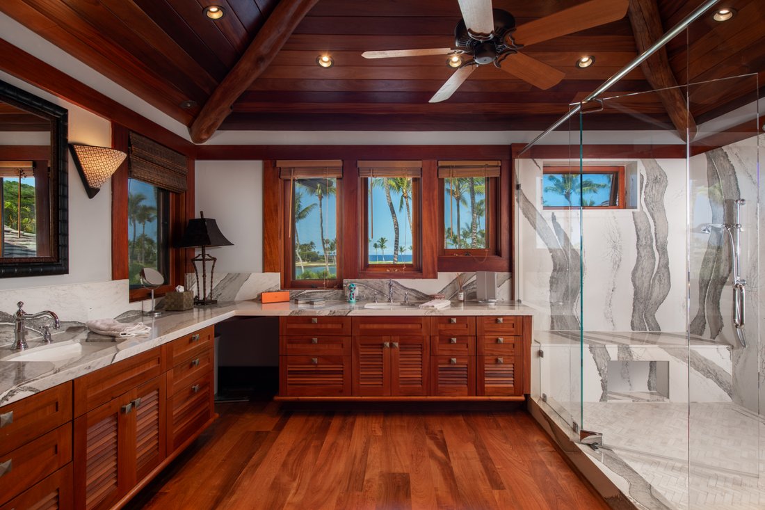 Estate in Waimea, Hawaii, United States 5 - 17245902