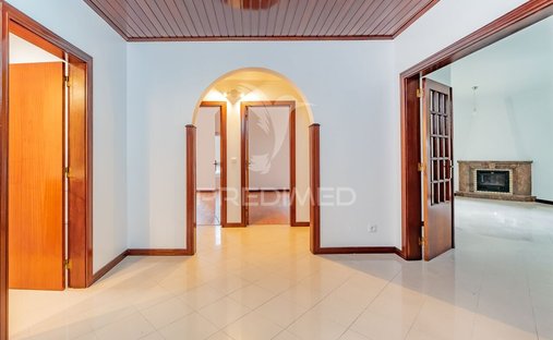 Apartment in Alfragide, Lisbon, Portugal 1