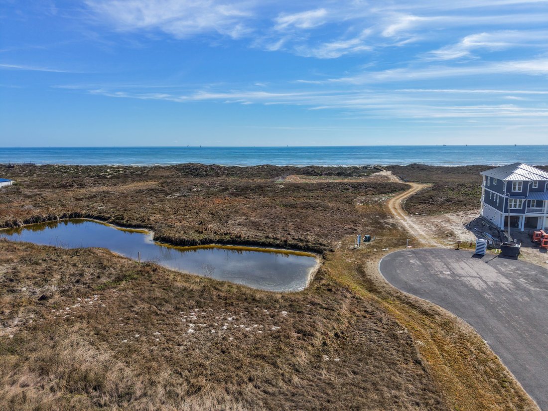 Land in Port Aransas, Texas, United States 5 - 17245448