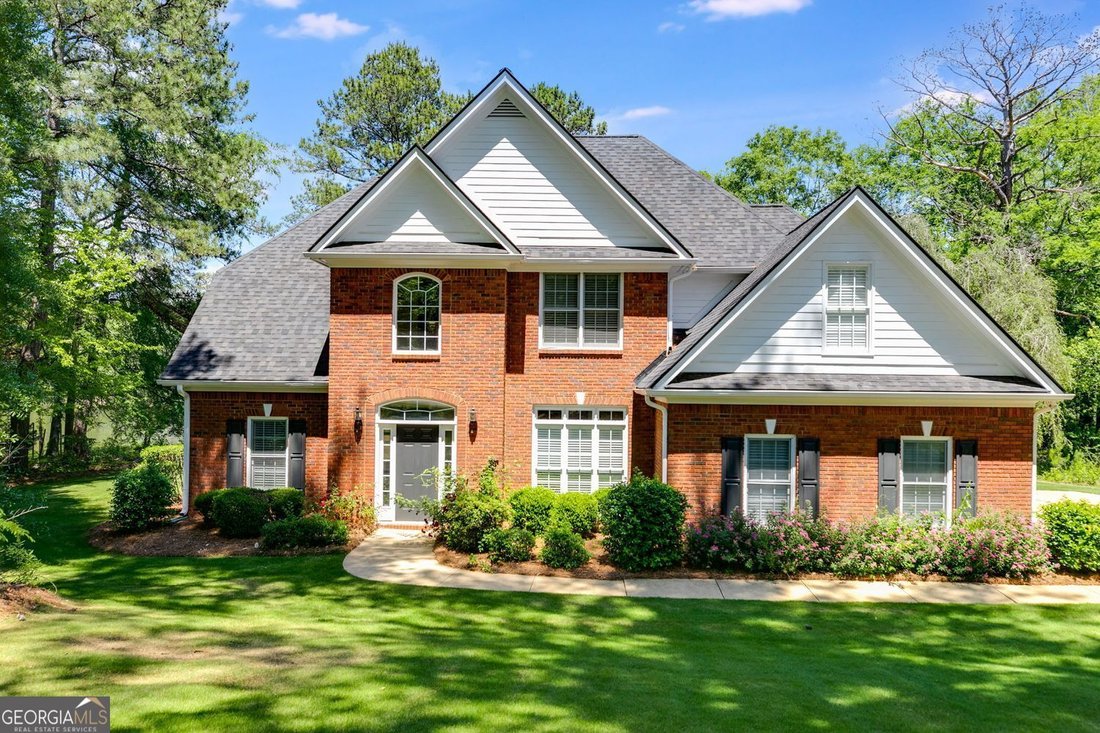 House in LaGrange, Georgia, United States 1 - 17245272