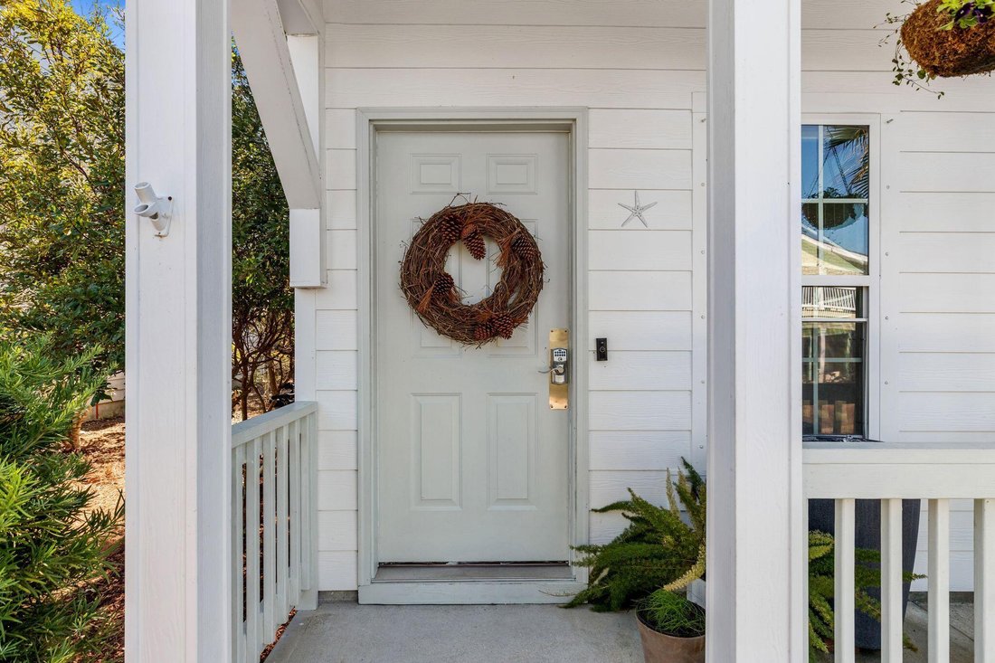 House in Watersound, Florida, United States 3 - 17245496