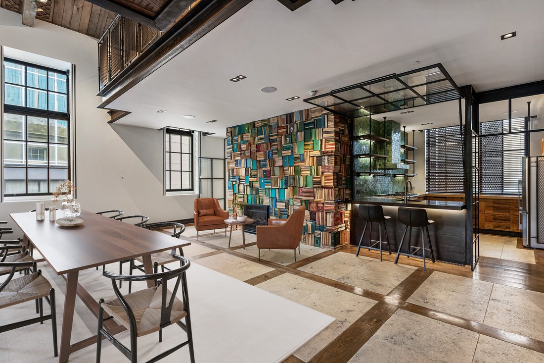 Apartment in Auckland, Auckland, New Zealand 5 - 17245664