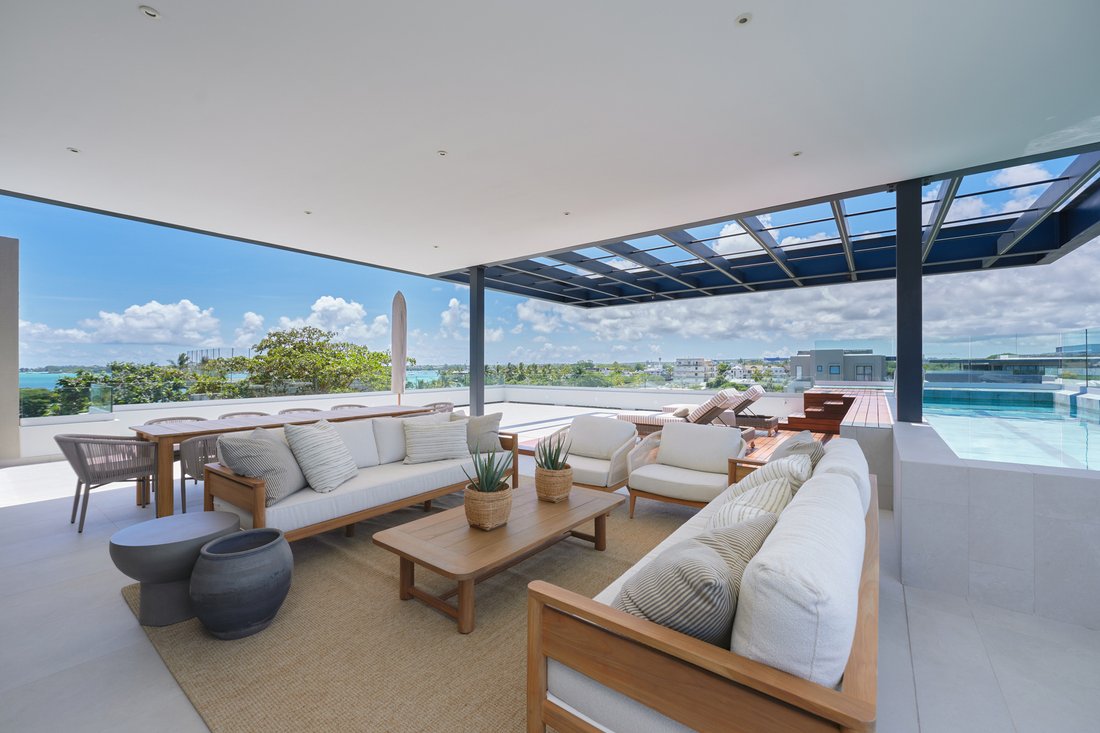 House in Mont Choisy, Pamplemousses District, Mauritius 1 - 17245424