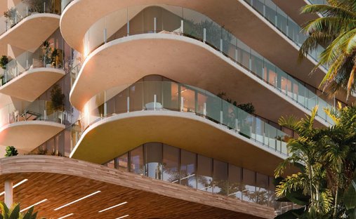 Apartment in Punta del Este, Maldonado Department, Uruguay 1