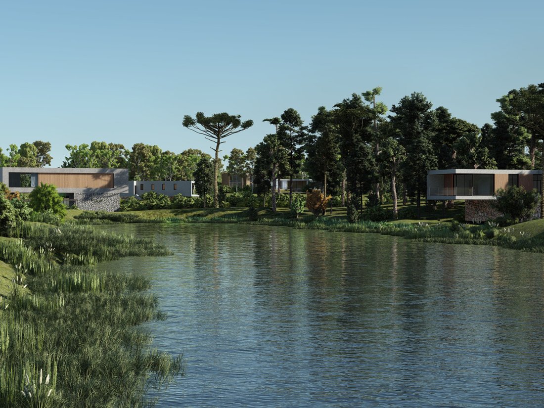 Land in Punta del Este, Maldonado Department, Uruguay 1 - 17245888