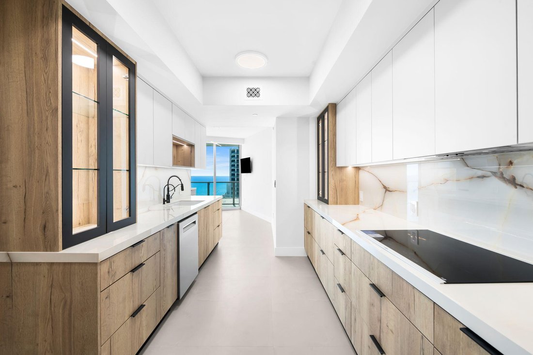 Condo in Hollywood, Florida, United States 1 - 16946889