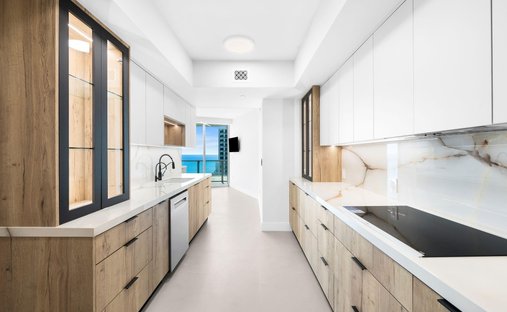 Condominio a Hollywood, Florida, Stati Uniti 1
