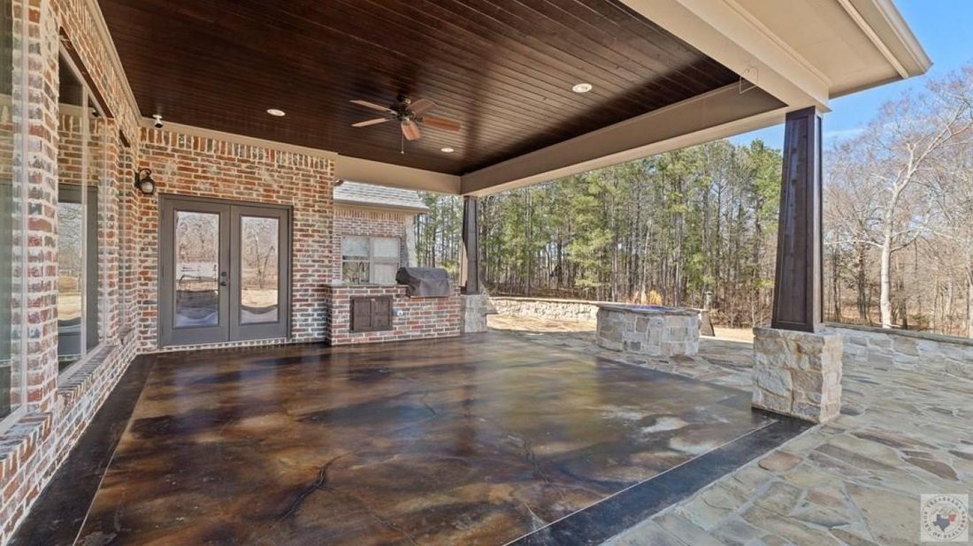 House in Texarkana, Texas, United States 5 - 17245759