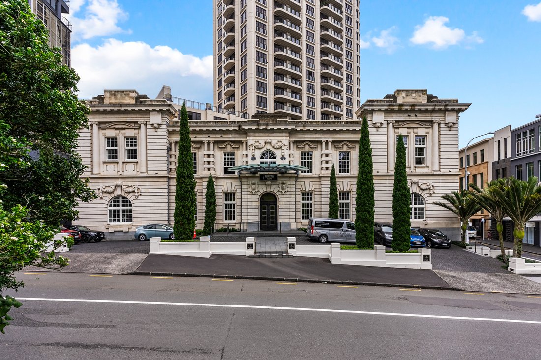 Apartment in Auckland, Auckland, New Zealand 3 - 17245664